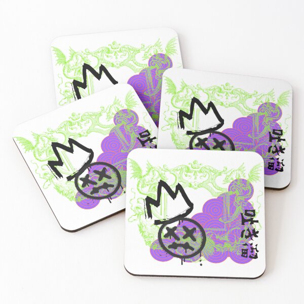 Item preview, graffity graffiti cool street art colorful abstract asia designed and sold by DESIGNIRIS.