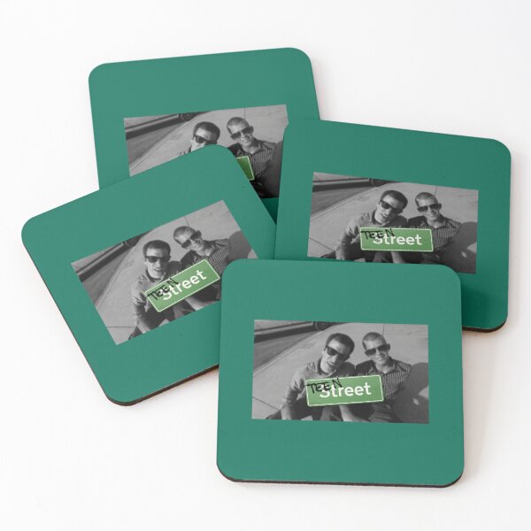 Item preview, Teen Street Nathan for You Sx designed and sold by AlexandraBrown4.