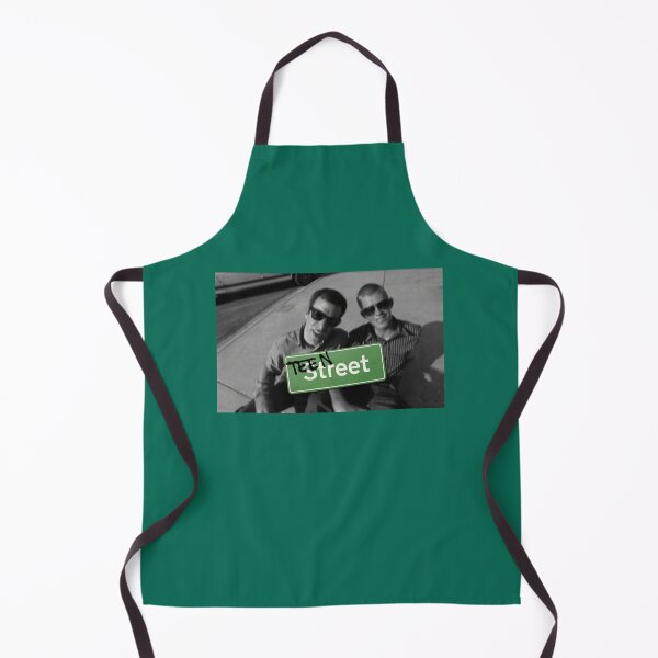 Item preview, Teen Street Nathan for You Sx designed and sold by AlexandraBrown4.