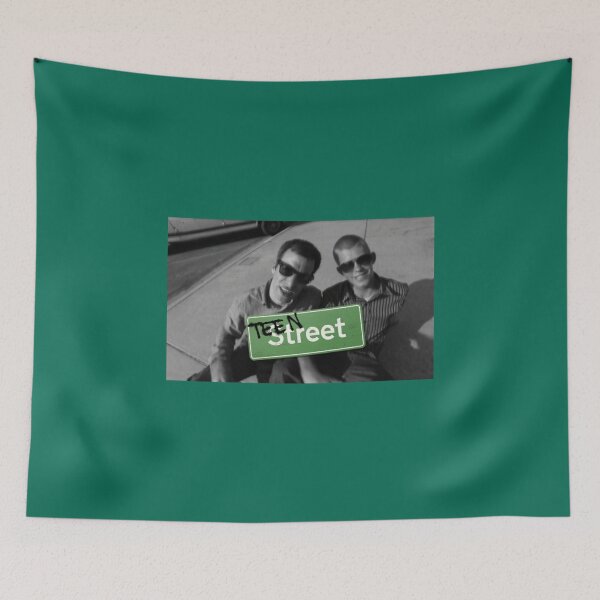 Item preview, Teen Street Nathan for You Sx designed and sold by AlexandraBrown4.
