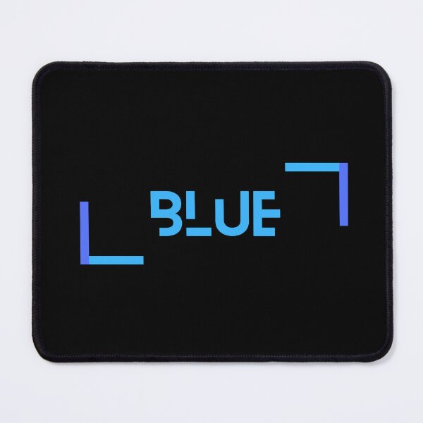 Item preview, blue designed and sold by CCEINnoc.