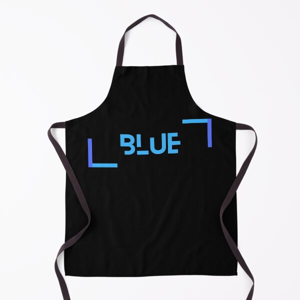 Item preview, blue designed and sold by CCEINnoc.
