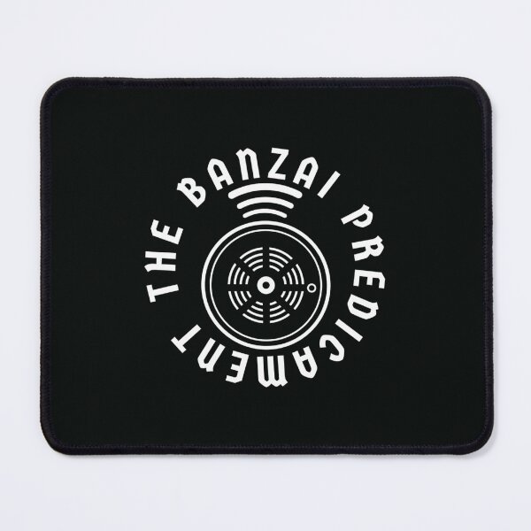Item preview, The Banzai Predicament Band Logo Kids designed and sold by AlexandraBrown4.