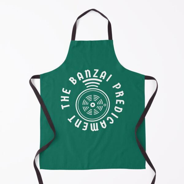Item preview, The Banzai Predicament Band Logo Kids designed and sold by AlexandraBrown4.