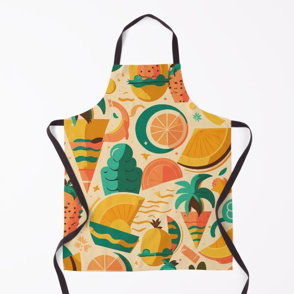Item preview, Summer Pattern designed and sold by Amir Faysal.