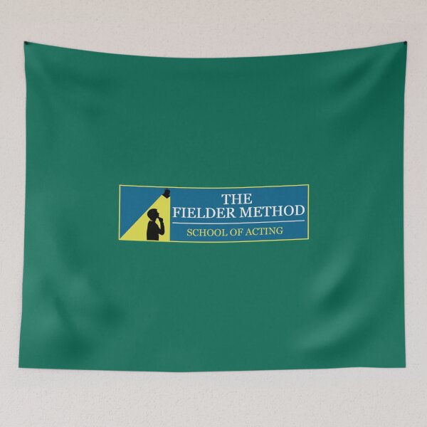 Item preview, The Fielder Method (The Rehearsal)    designed and sold by AlexandraBrown4.