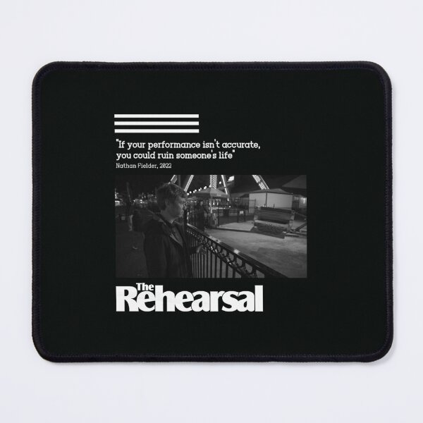 Item preview, The Rehearsal designed and sold by AlexandraBrown4.