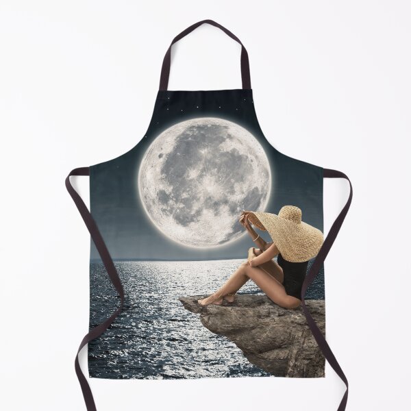 Item preview, Moonlight Rapture designed and sold by leafandpetal.