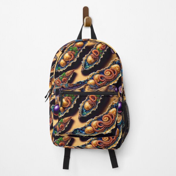 Item preview, Seafood designed and sold by M-Y-A-R-T-.