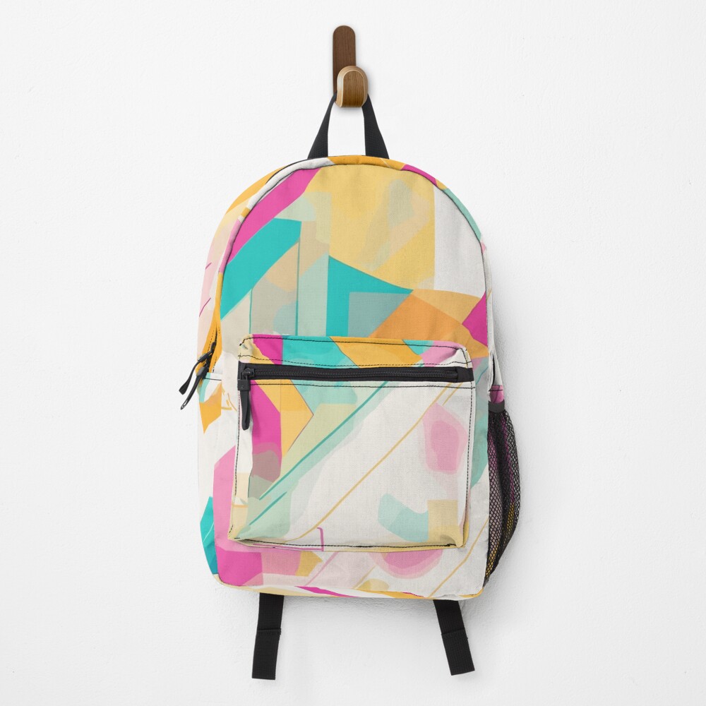 Item preview, Backpack designed and sold by OrbitDesigns7.