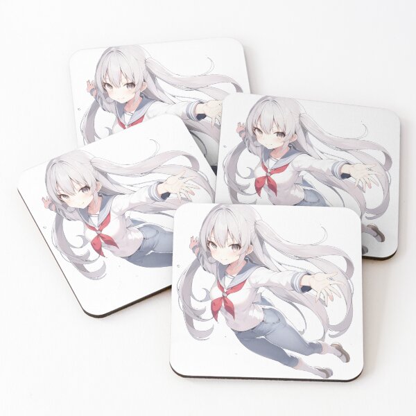 Item preview, Neuro Sama Sticker designed and sold by ElminioBrothers.