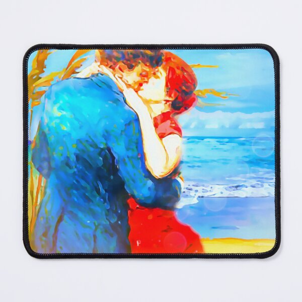 Item preview, Behind the Sea Oats designed and sold by Sanctum Icons.