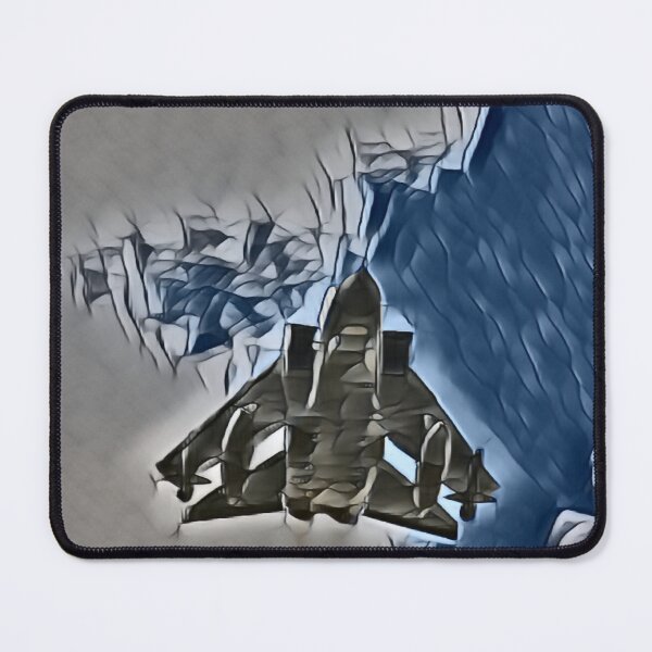 Item preview, Tornado Low Pass In Retro Pop designed and sold by Fearless-Fox.