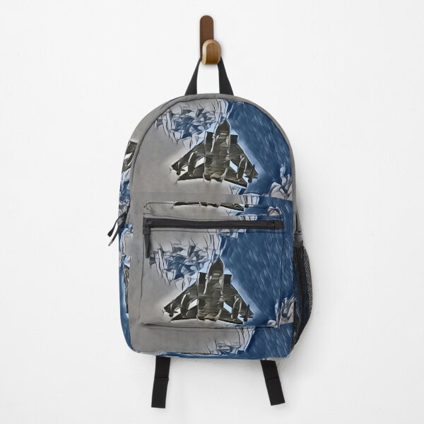 Item preview, Tornado Low Pass In Retro Pop designed and sold by Fearless-Fox.