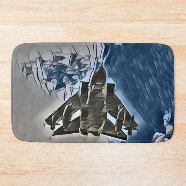 Item preview, Tornado Low Pass In Retro Pop designed and sold by Fearless-Fox.
