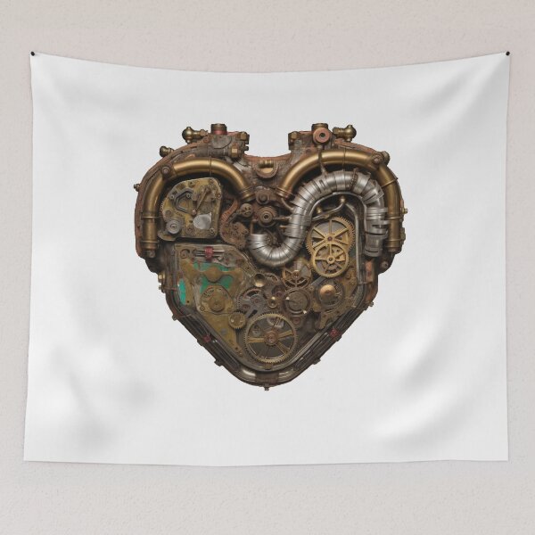Item preview, Machine love designed and sold by fanzen69.