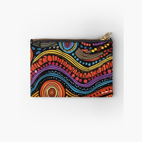 Item preview, Tales from the billabong designed and sold by diddlysquid.