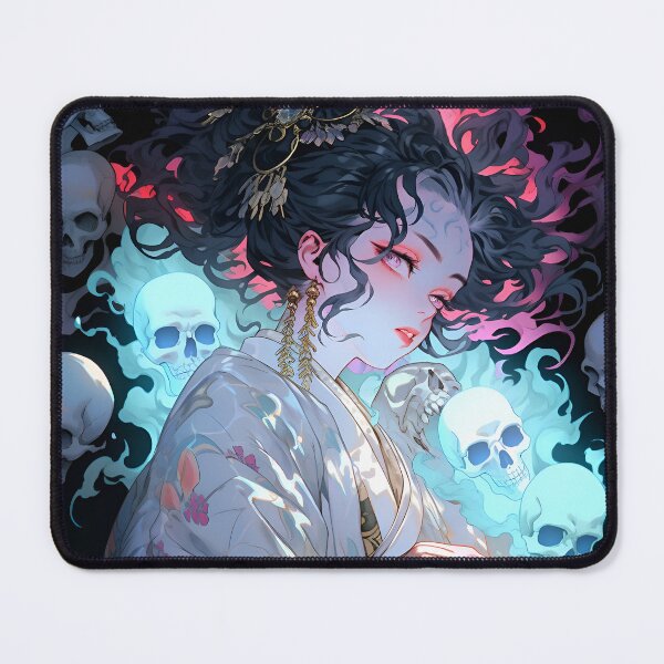 Item preview, Necromancer designed and sold by MarsCreativeLab.