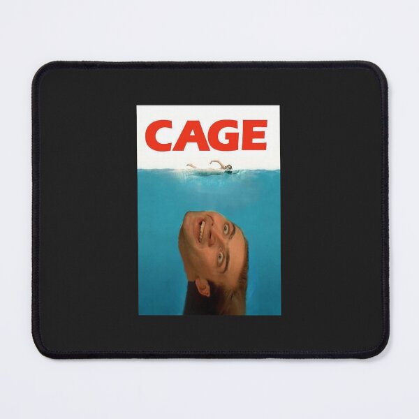 Item preview, Cage Face , Nicolas Cage , John Travolta, face off designed and sold by ChaiSonSirionga.
