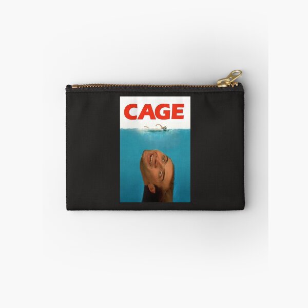 Item preview, Cage Face , Nicolas Cage , John Travolta, face off designed and sold by ChaiSonSirionga.