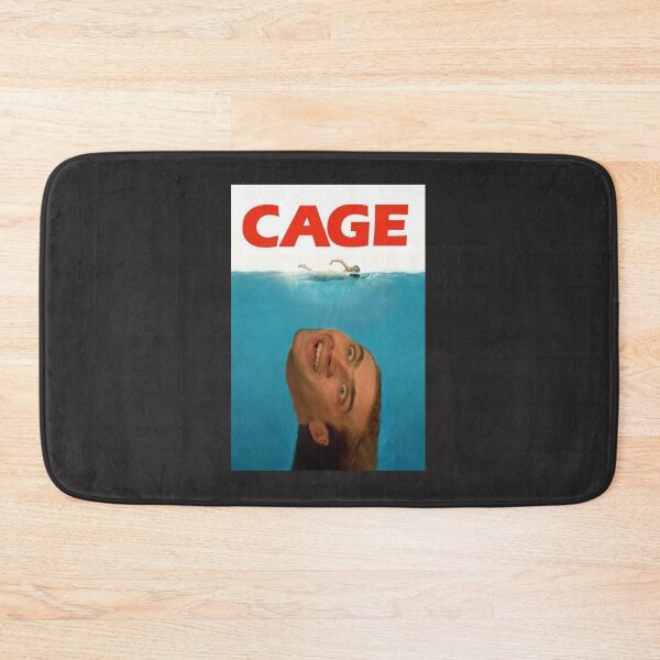 Item preview, Cage Face , Nicolas Cage , John Travolta, face off designed and sold by ChaiSonSirionga.