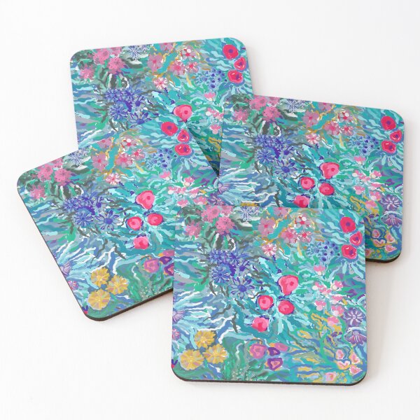 Item preview, Rambling garden designed and sold by Clare Younis.