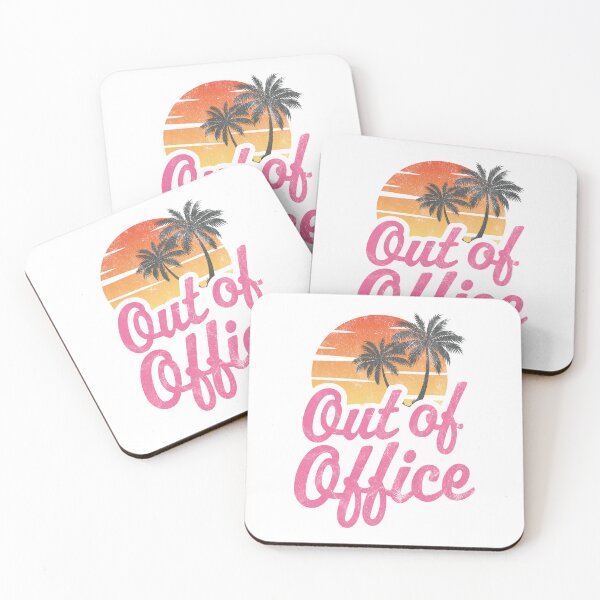 Item preview, Out of Office designed and sold by PaulSDesign.