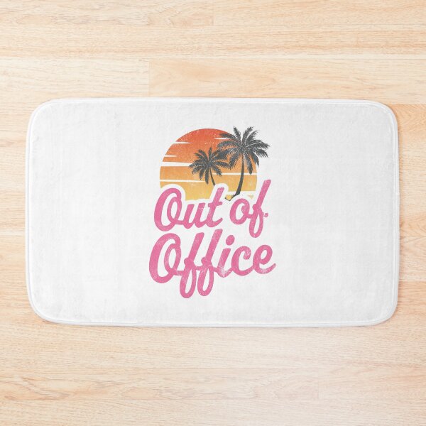Item preview, Out of Office designed and sold by PaulSDesign.