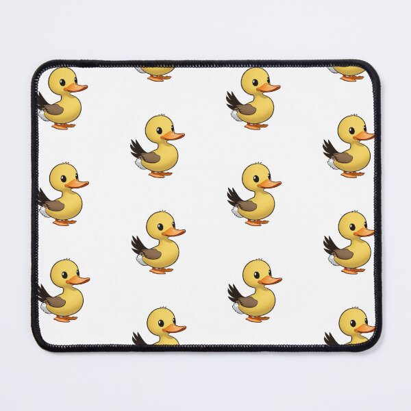 Item preview, Simple duck design designed and sold by Mikevirtualshop.