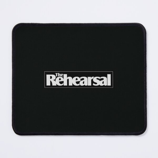 Item preview, The Rehearsal Nathan Fielder S1 designed and sold by AlexandraBrown4.