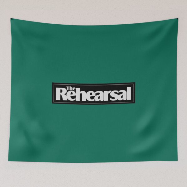 Item preview, The Rehearsal Nathan Fielder S1 designed and sold by AlexandraBrown4.