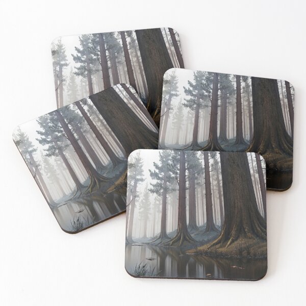 Item preview, pantano designed and sold by xavCovert.