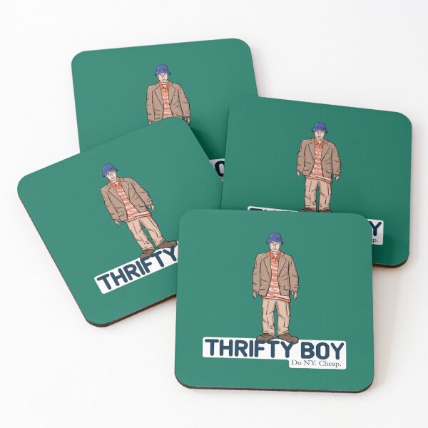 Item preview, Thrifty Boy - Nathan Fielder Sx designed and sold by AlexandraBrown4.