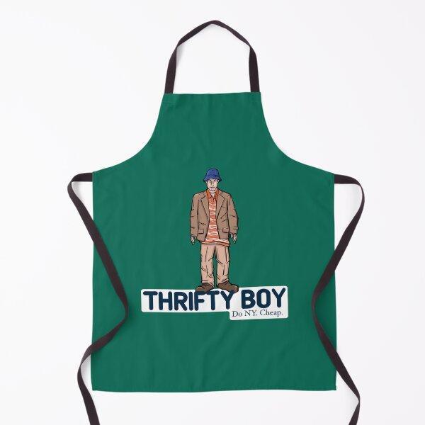 Item preview, Thrifty Boy - Nathan Fielder Sx designed and sold by AlexandraBrown4.