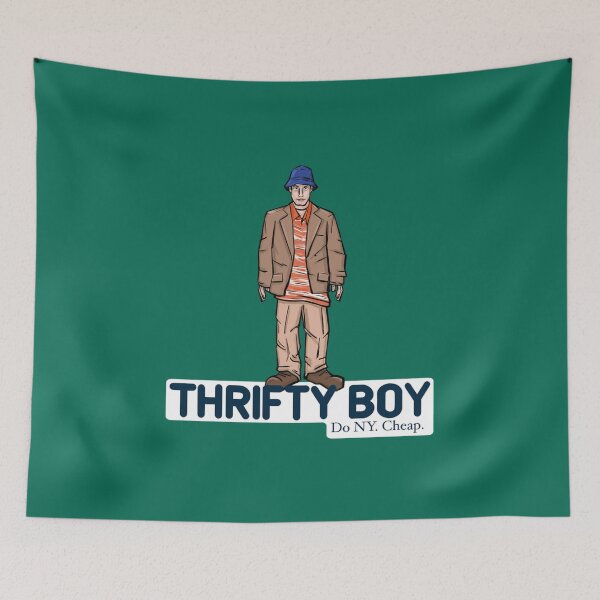 Item preview, Thrifty Boy - Nathan Fielder Sx designed and sold by AlexandraBrown4.