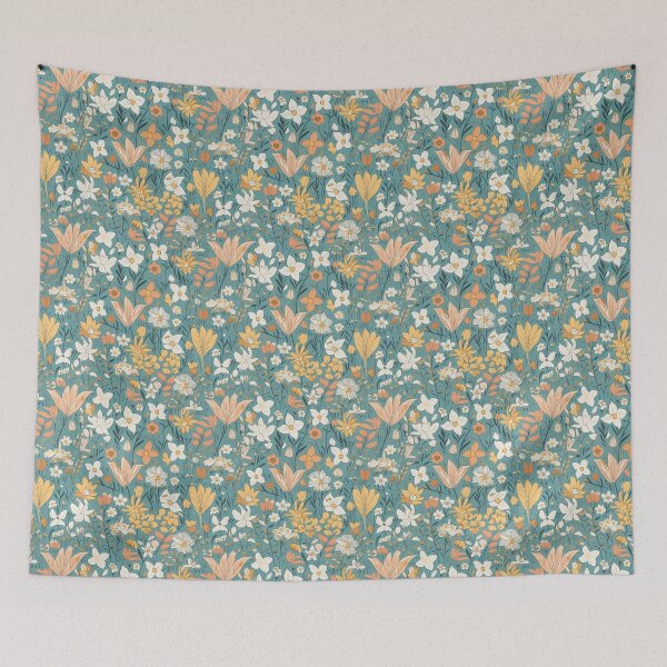 Item preview, Green dream designed and sold by Dandollina.