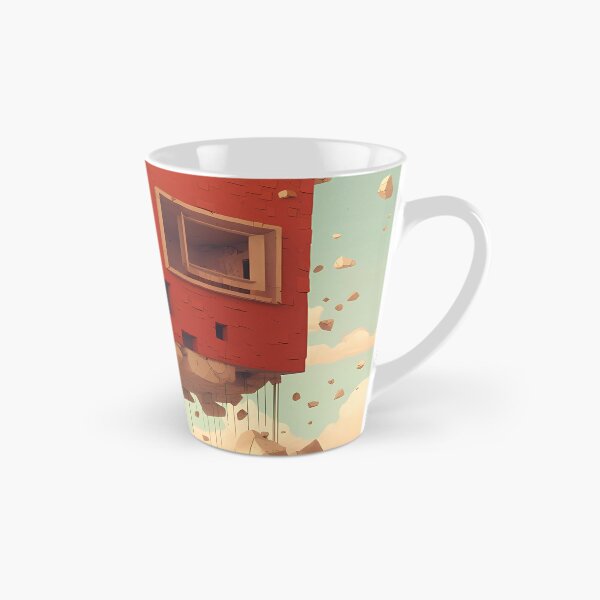 Item preview, Cube Life  designed and sold by KateAndersonLTD.