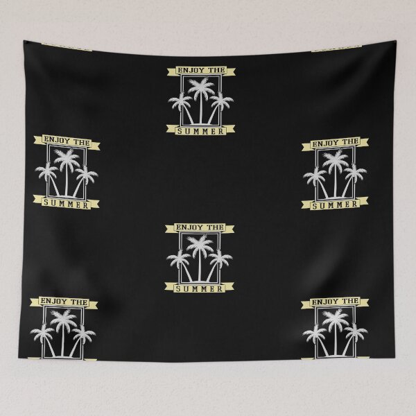 Item preview, Enjoy the summer designed and sold by Szafone.