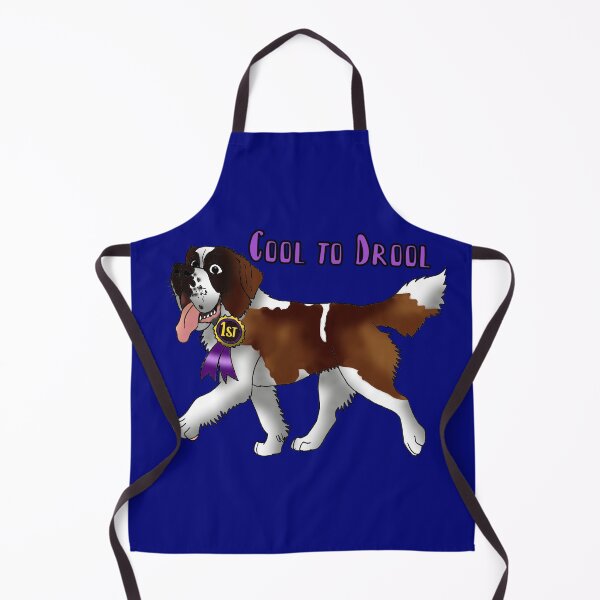 Item preview, Saint Bernard designed and sold by Skye Elizabeth Carroll.