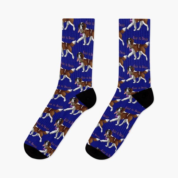 Item preview, Saint Bernard designed and sold by Skye Elizabeth  Carroll.