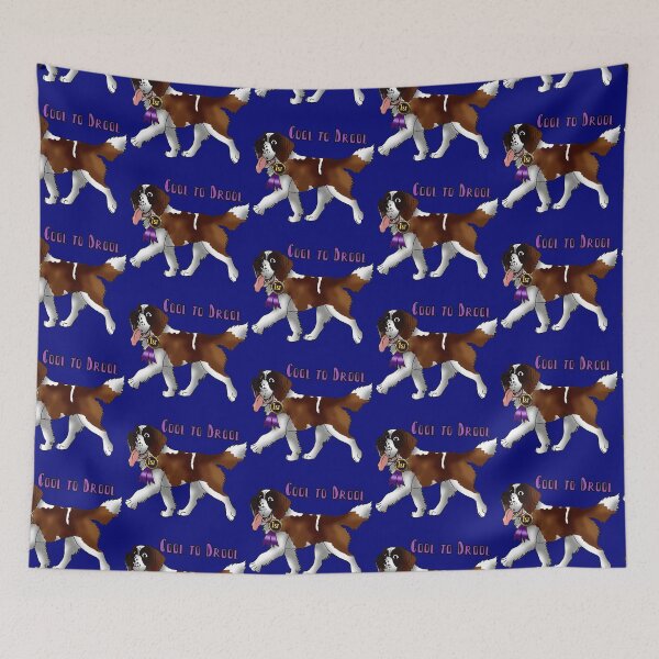 Item preview, Saint Bernard designed and sold by Skye Elizabeth  Carroll.