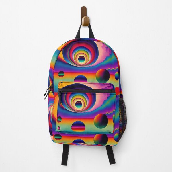 Item preview, Colorful cosmos designed and sold by M-Y-A-R-T-.