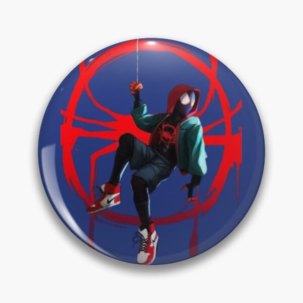 Item preview, Spider Punk designed and sold by JZfashion.
