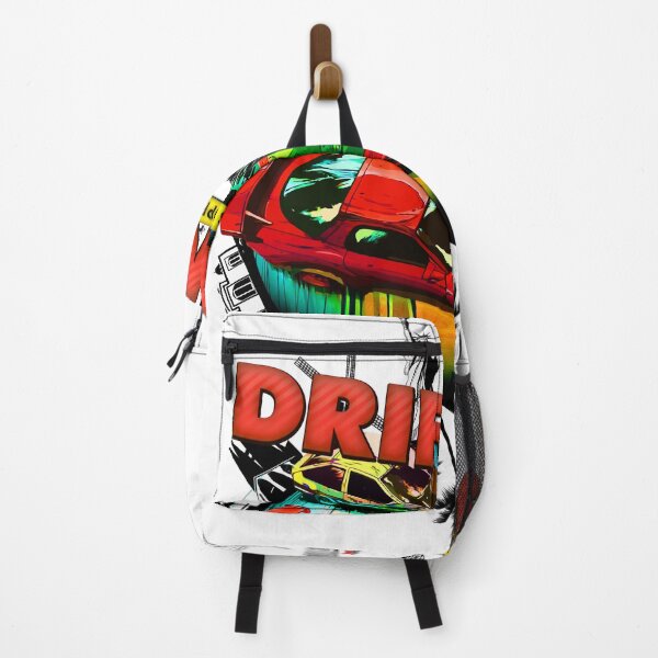 Item preview, Drifting Is My SuperPower Car Lover designed and sold by DabGraphic.