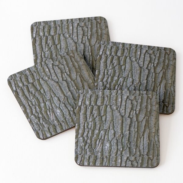 Item preview, Light Tree Bark designed and sold by alien almanac.