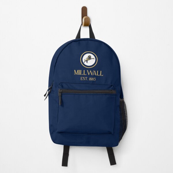 Item preview, Millwall B Gold White designed and sold by VRedBaller.
