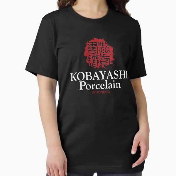 Item preview, Kobayashi Porcelain designed and sold by Candywrap Studio.