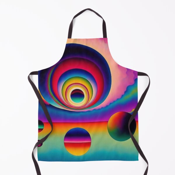 Item preview, Colorful cosmos designed and sold by M-Y-A-R-T-.