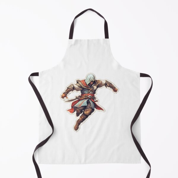 Item preview, Assassins Creed Sticker designed and sold by Kojomo.