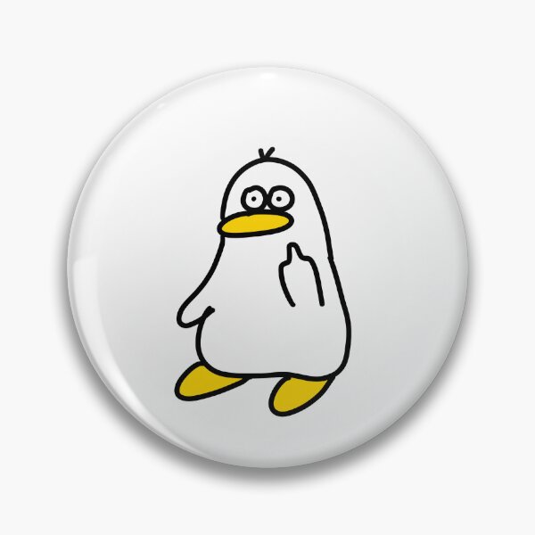 Item preview, joder pato ori designed and sold by Googo.